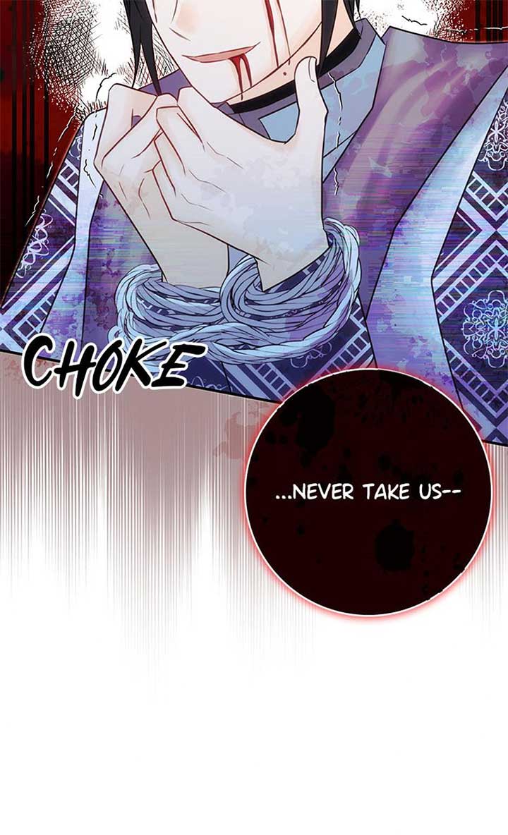 Don’t Be Obsessed With a Spirit Like Me Chapter 94 - Page 79
