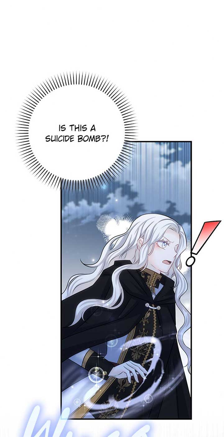 Don’t Be Obsessed With a Spirit Like Me Chapter 94 - Page 80