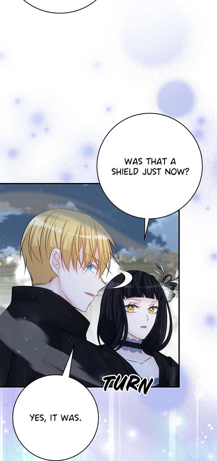 Don’t Be Obsessed With a Spirit Like Me Chapter 94 - Page 85