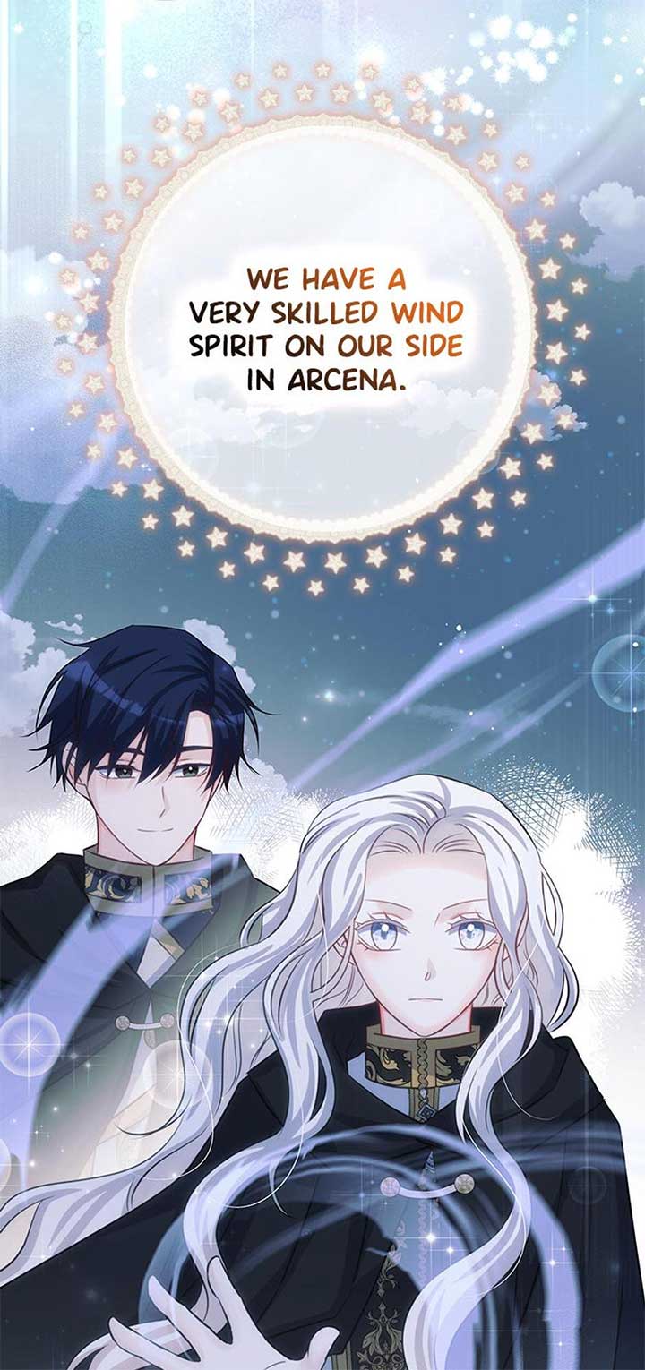 Don’t Be Obsessed With a Spirit Like Me Chapter 94 - Page 86