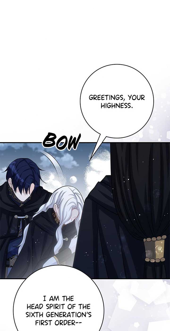 Don’t Be Obsessed With a Spirit Like Me Chapter 94 - Page 88
