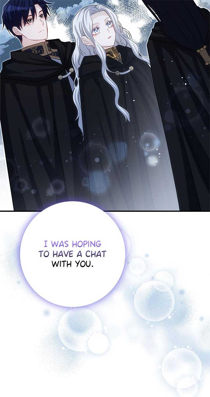 Don’t Be Obsessed With a Spirit Like Me Chapter 95 - Page 2