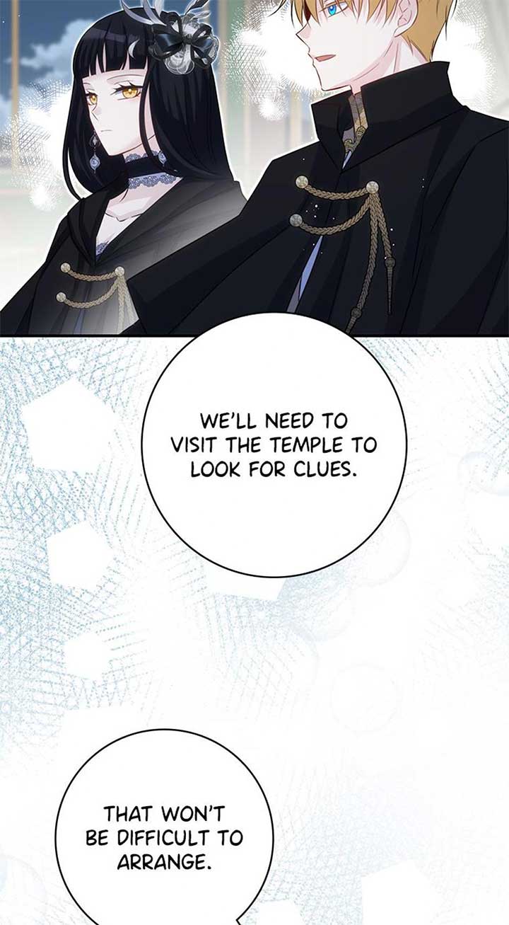 Don’t Be Obsessed With a Spirit Like Me Chapter 95 - Page 12