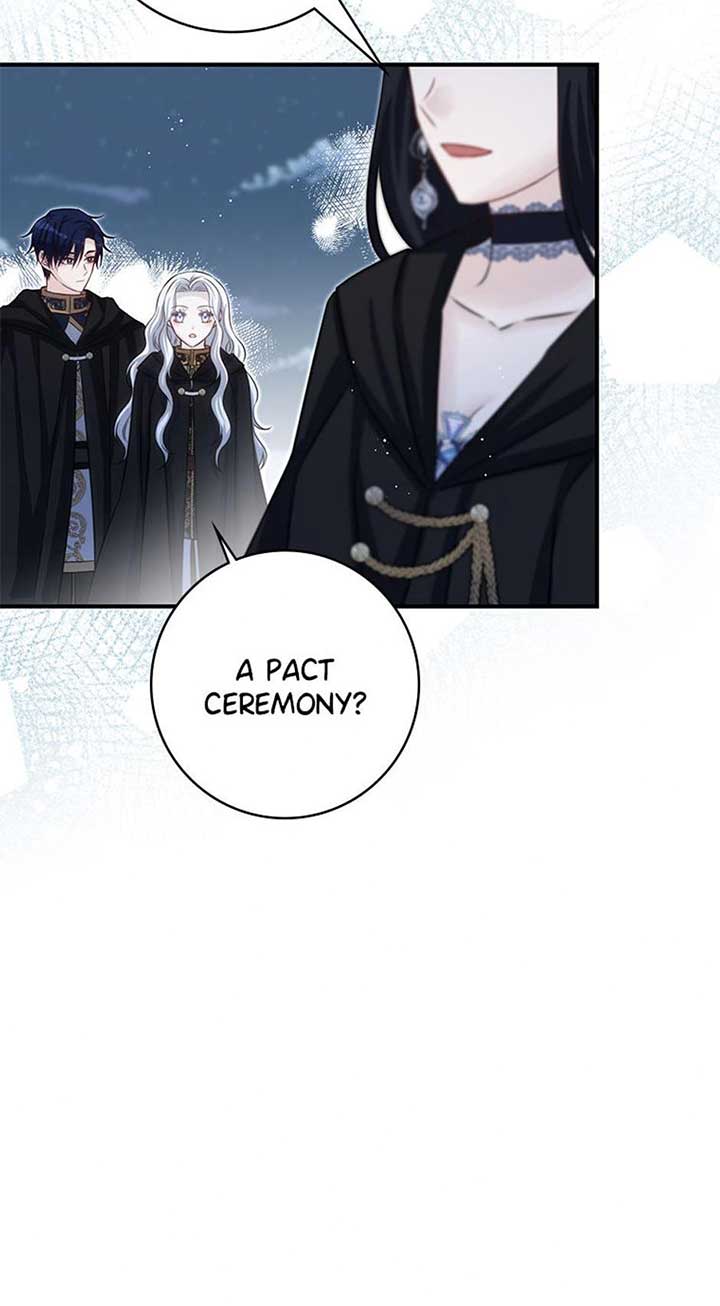 Don’t Be Obsessed With a Spirit Like Me Chapter 95 - Page 13