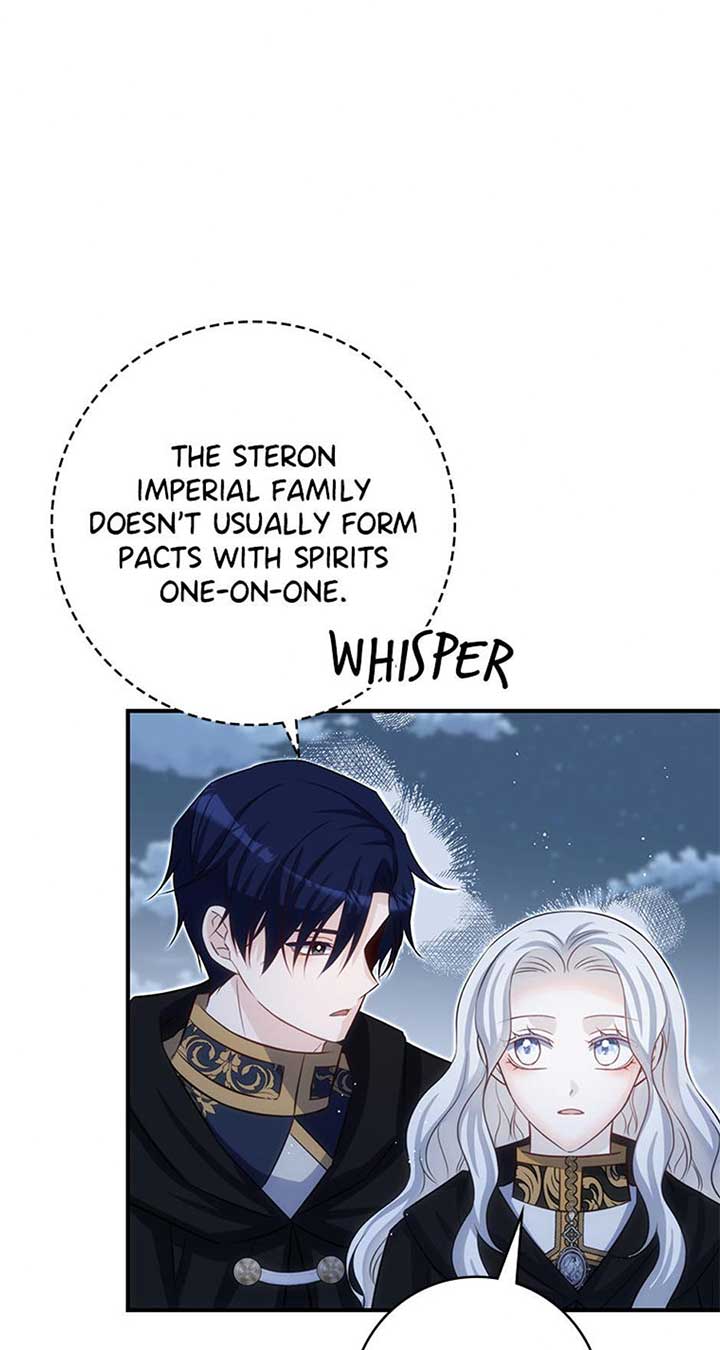 Don’t Be Obsessed With a Spirit Like Me Chapter 95 - Page 14