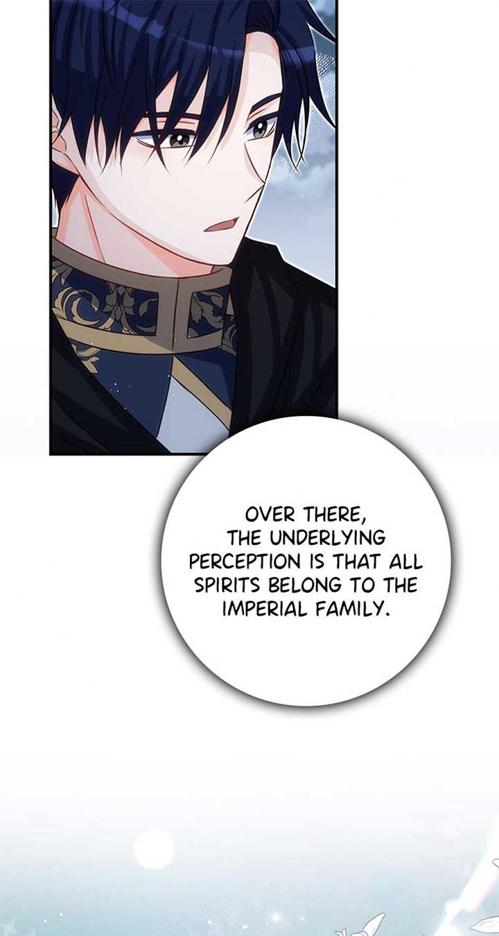 Don’t Be Obsessed With a Spirit Like Me Chapter 95 - Page 16