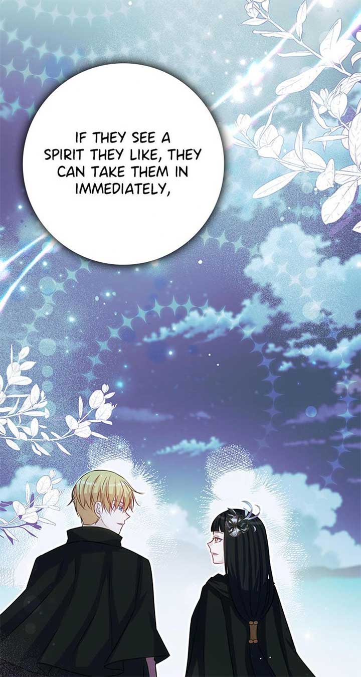Don’t Be Obsessed With a Spirit Like Me Chapter 95 - Page 17