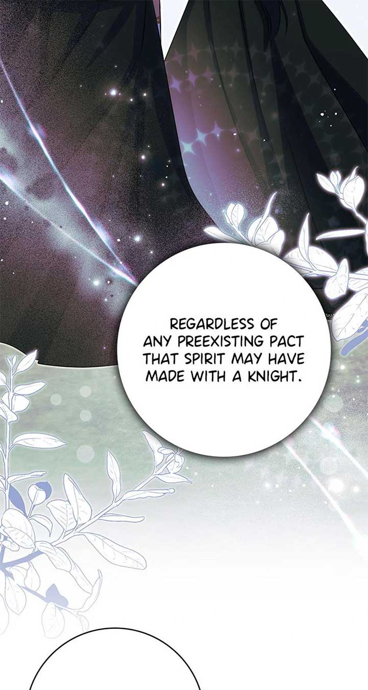 Don’t Be Obsessed With a Spirit Like Me Chapter 95 - Page 18