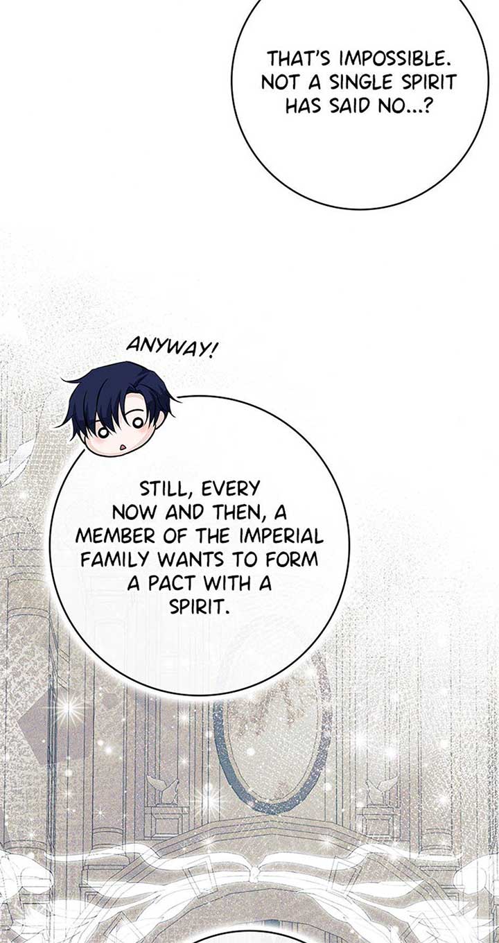 Don’t Be Obsessed With a Spirit Like Me Chapter 95 - Page 21