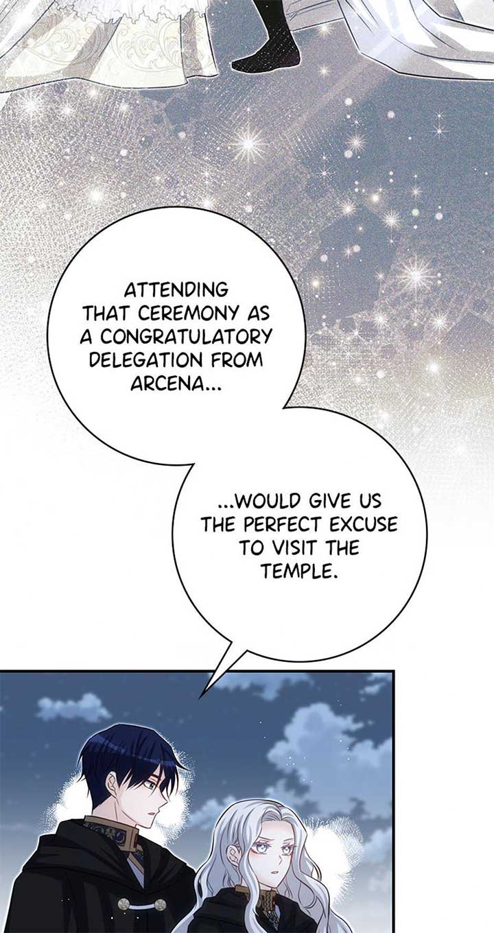 Don’t Be Obsessed With a Spirit Like Me Chapter 95 - Page 23