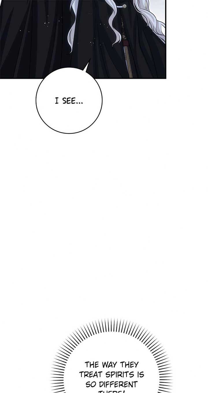 Don’t Be Obsessed With a Spirit Like Me Chapter 95 - Page 24