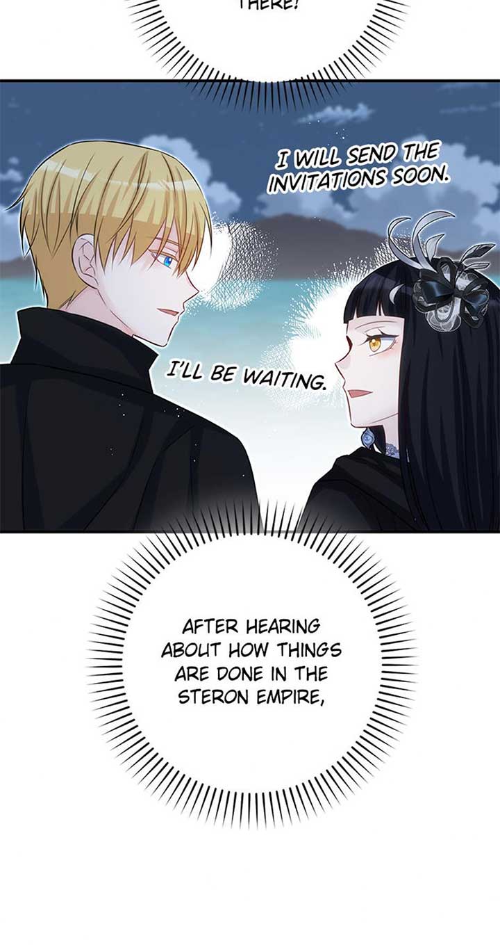 Don’t Be Obsessed With a Spirit Like Me Chapter 95 - Page 25