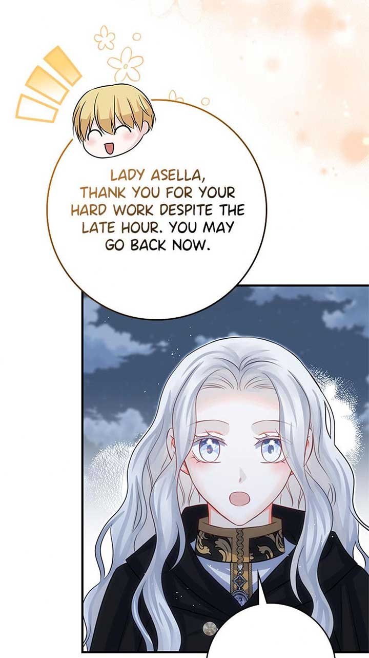 Don’t Be Obsessed With a Spirit Like Me Chapter 95 - Page 28