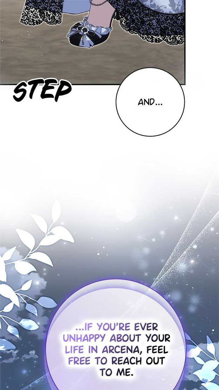 Don’t Be Obsessed With a Spirit Like Me Chapter 95 - Page 30