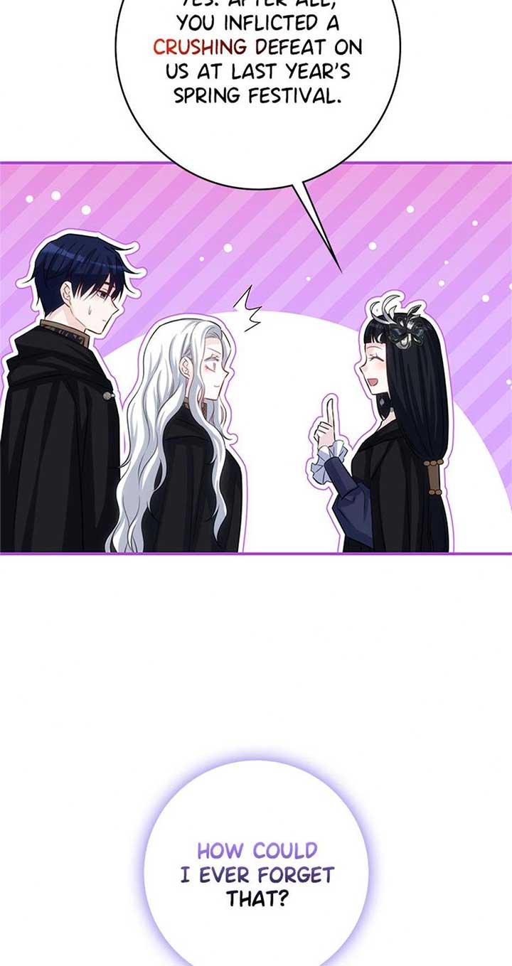 Don’t Be Obsessed With a Spirit Like Me Chapter 95 - Page 4