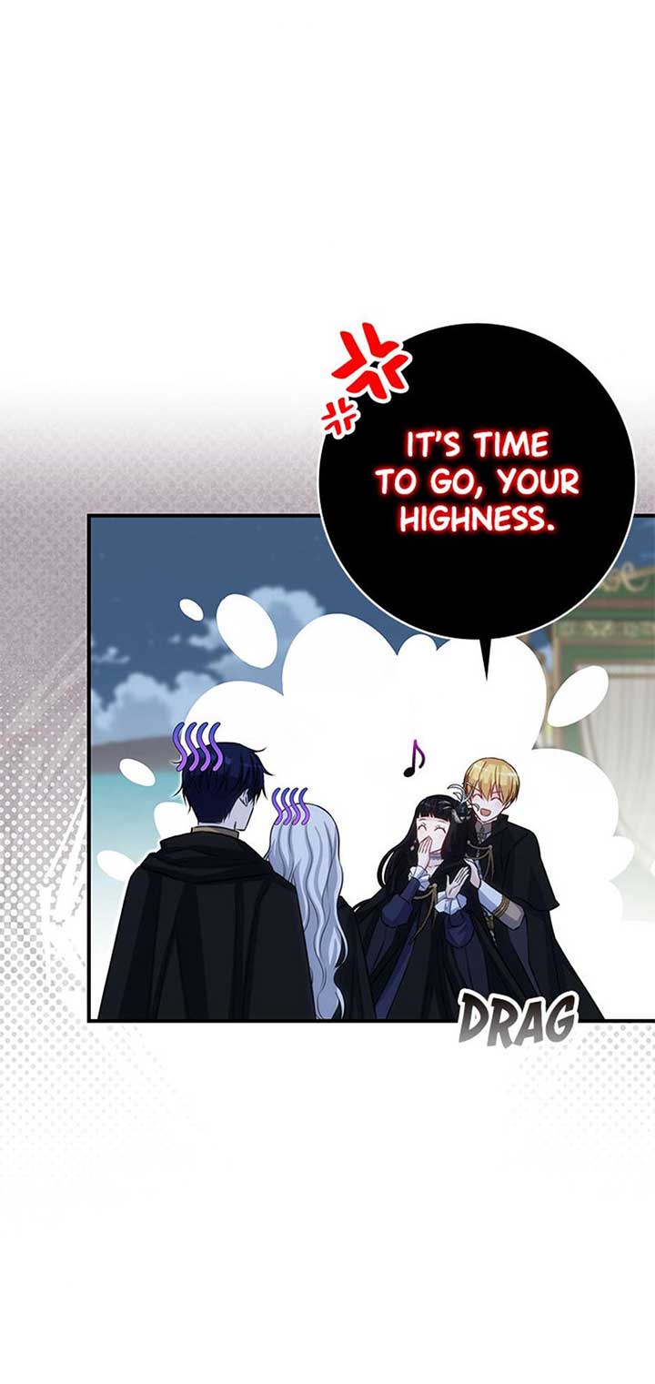 Don’t Be Obsessed With a Spirit Like Me Chapter 95 - Page 32