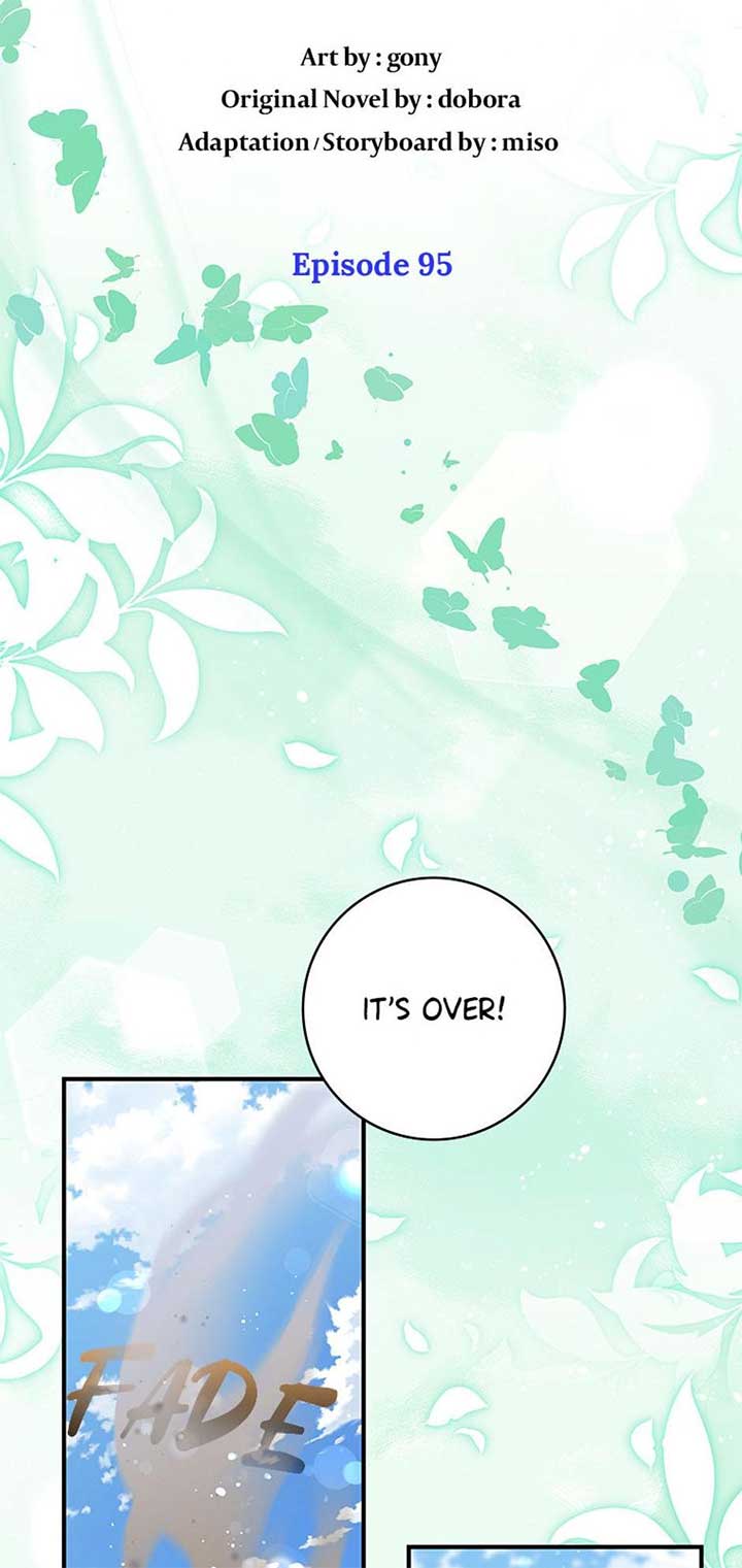 Don’t Be Obsessed With a Spirit Like Me Chapter 95 - Page 34