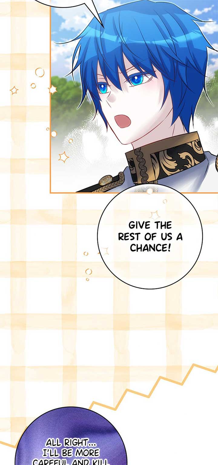 Don’t Be Obsessed With a Spirit Like Me Chapter 95 - Page 38
