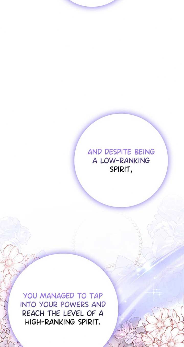 Don’t Be Obsessed With a Spirit Like Me Chapter 95 - Page 5