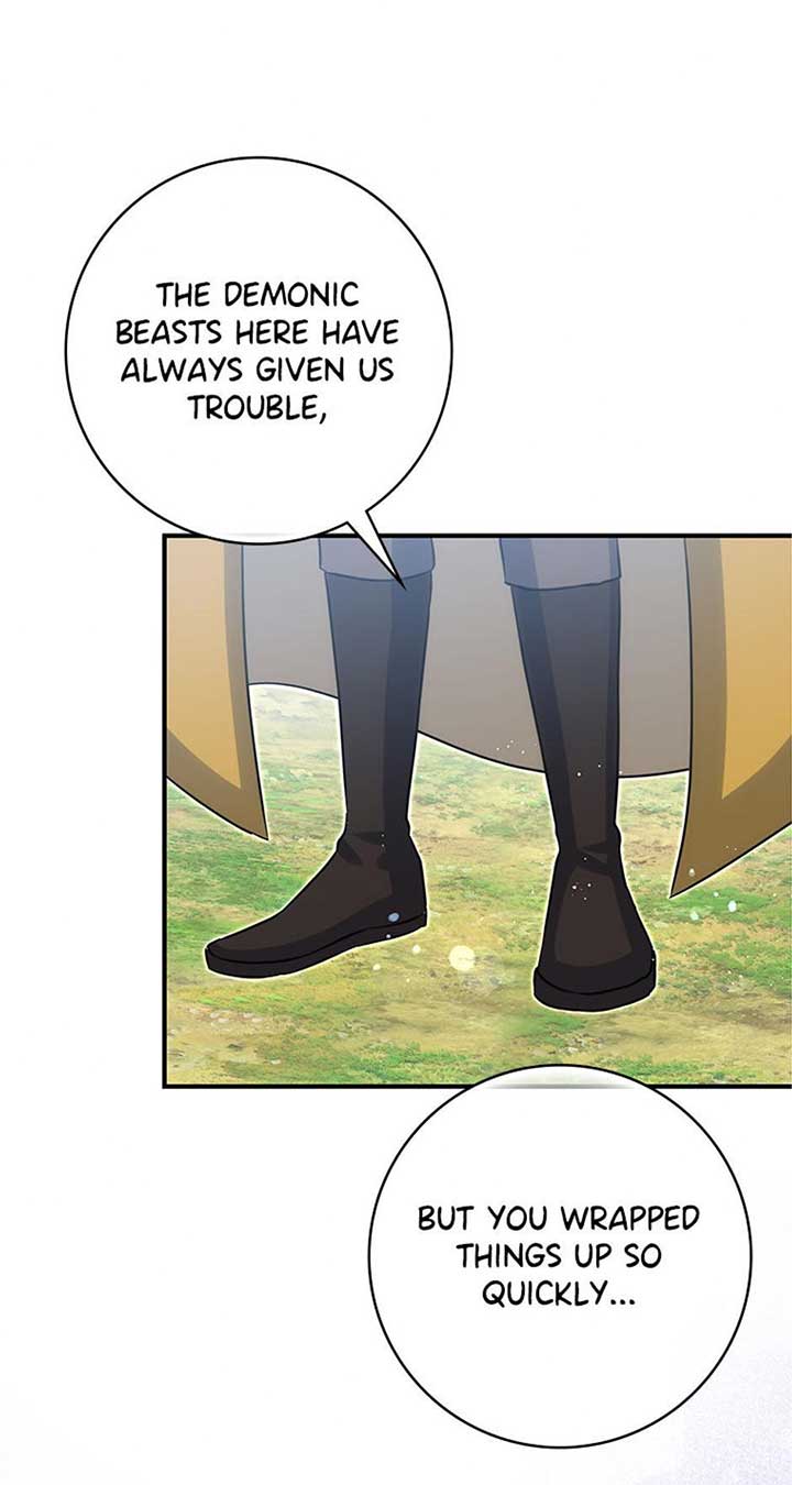 Don’t Be Obsessed With a Spirit Like Me Chapter 95 - Page 42