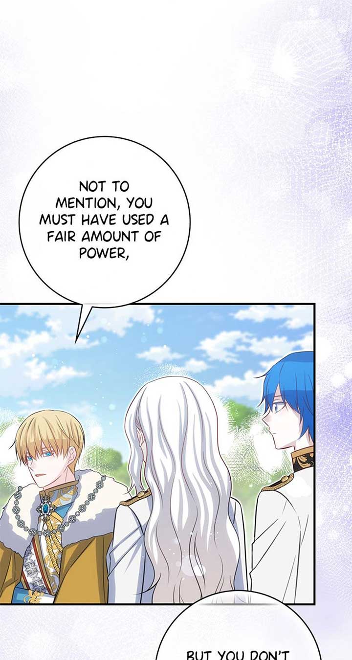 Don’t Be Obsessed With a Spirit Like Me Chapter 95 - Page 43
