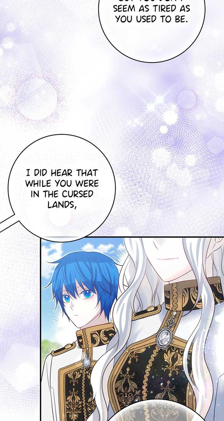 Don’t Be Obsessed With a Spirit Like Me Chapter 95 - Page 44