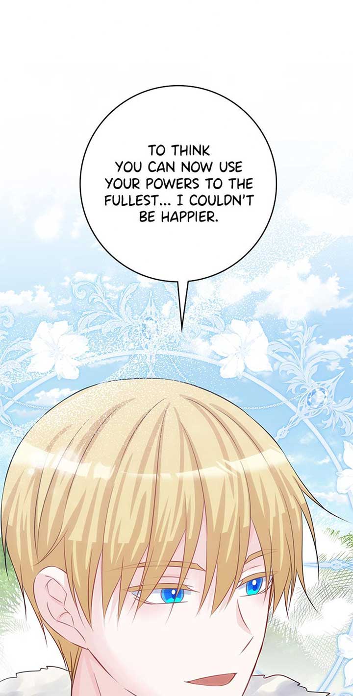 Don’t Be Obsessed With a Spirit Like Me Chapter 95 - Page 47