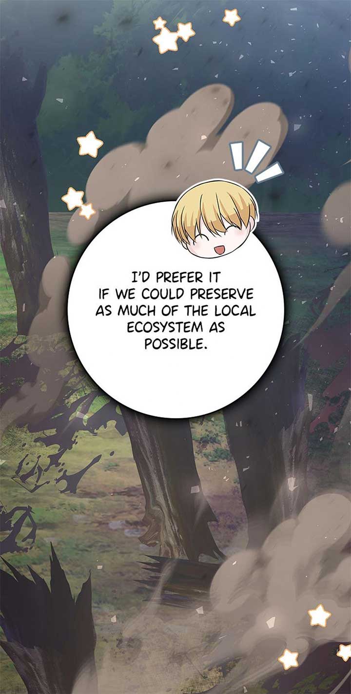 Don’t Be Obsessed With a Spirit Like Me Chapter 95 - Page 49