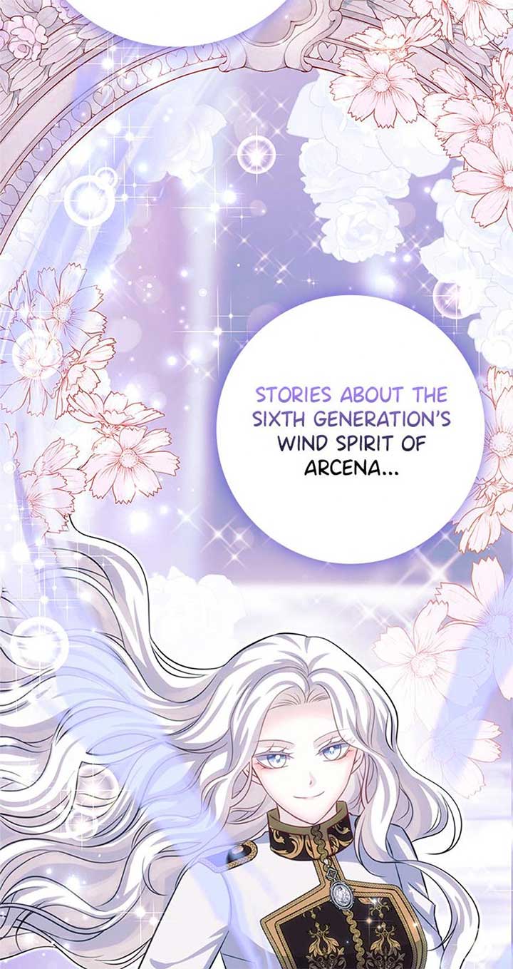 Don’t Be Obsessed With a Spirit Like Me Chapter 95 - Page 6