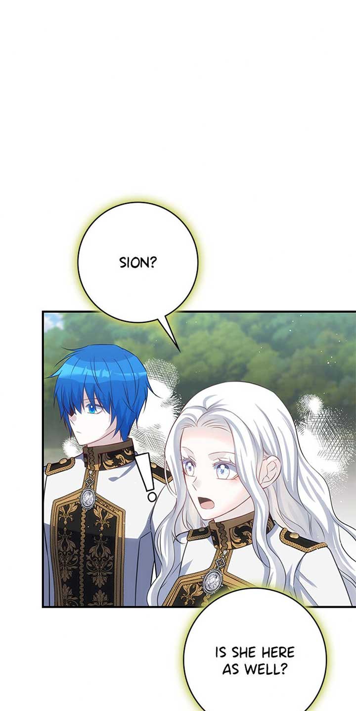 Don’t Be Obsessed With a Spirit Like Me Chapter 95 - Page 52