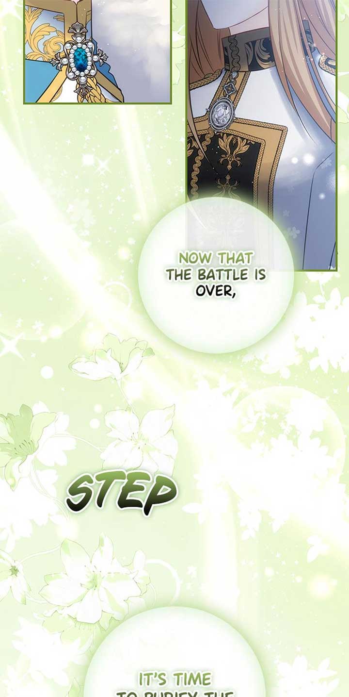 Don’t Be Obsessed With a Spirit Like Me Chapter 95 - Page 54
