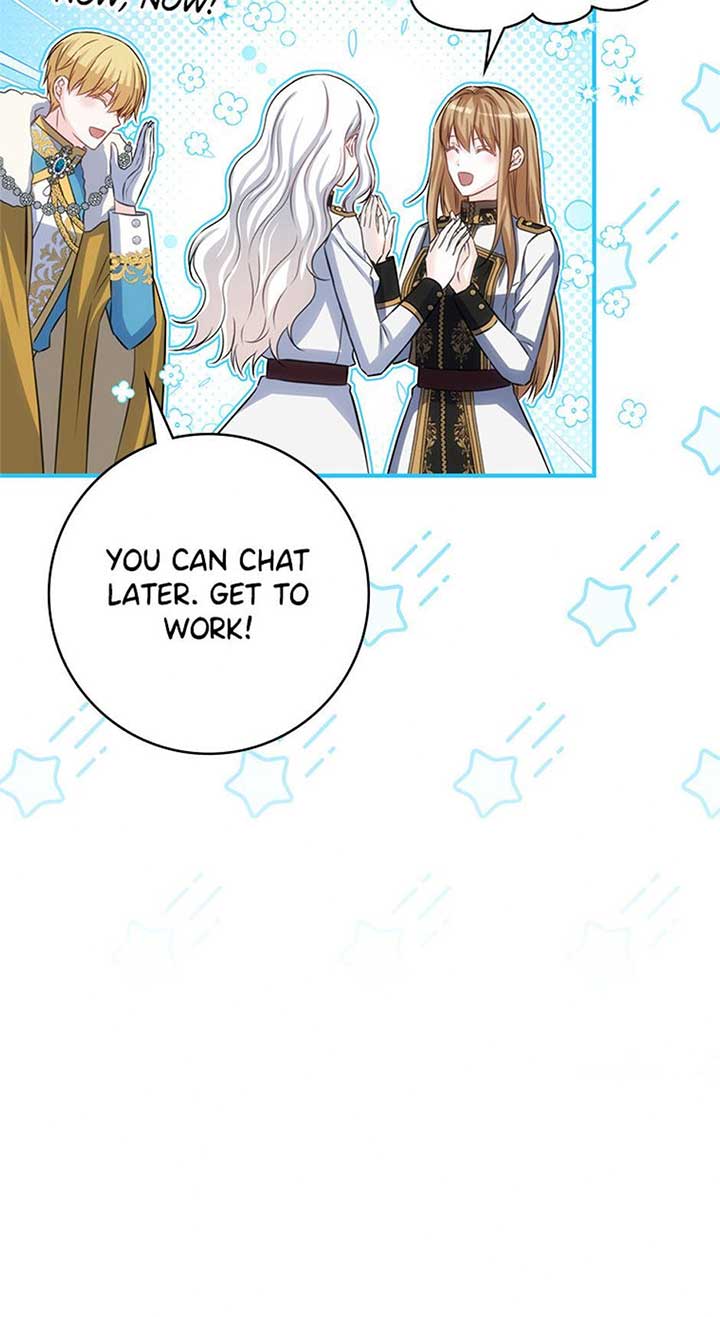 Don’t Be Obsessed With a Spirit Like Me Chapter 95 - Page 59