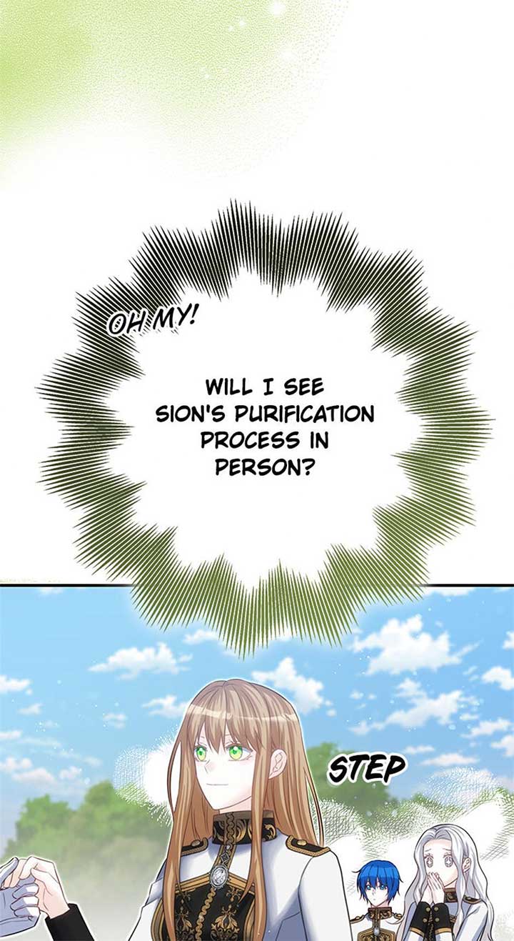 Don’t Be Obsessed With a Spirit Like Me Chapter 95 - Page 61