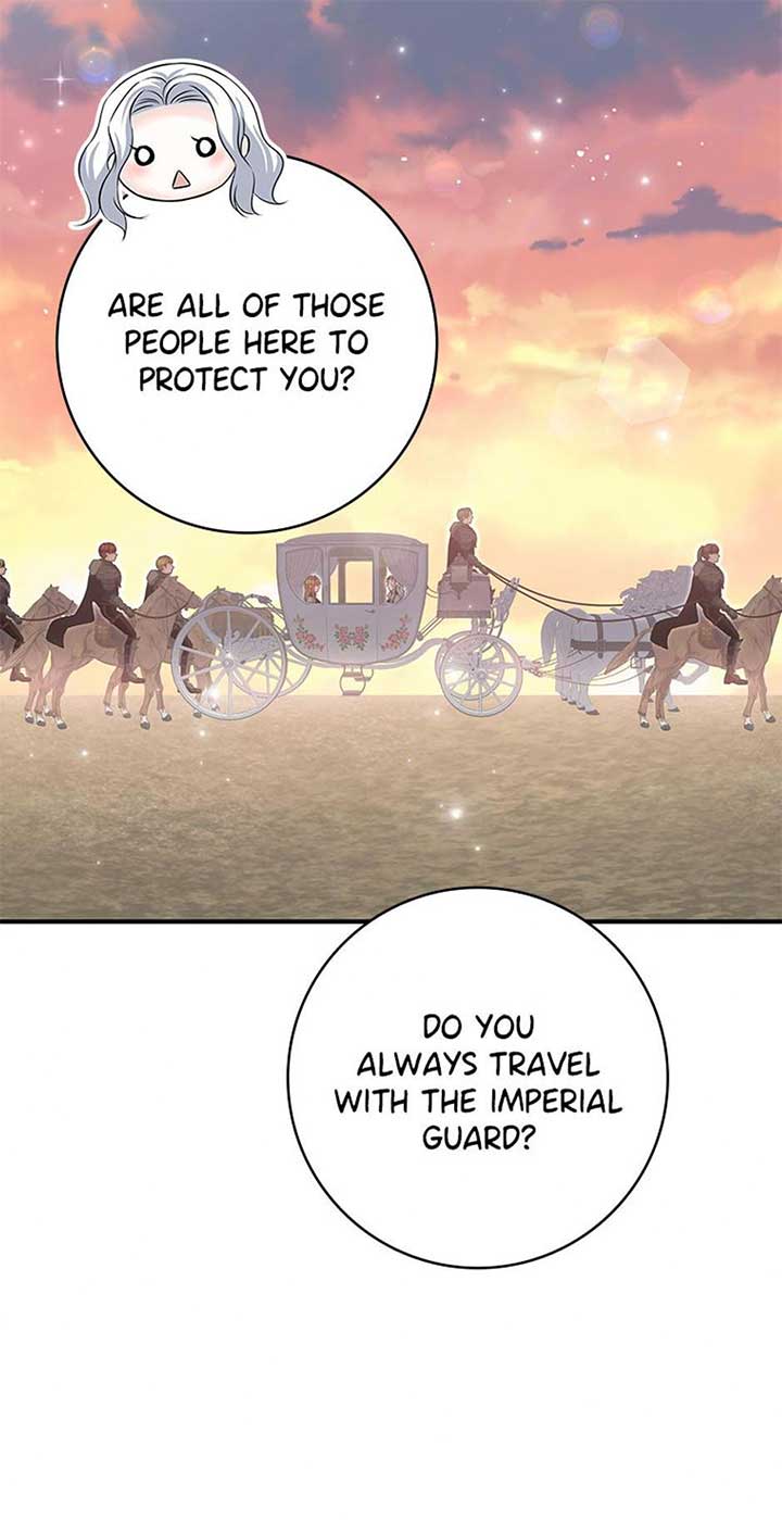 Don’t Be Obsessed With a Spirit Like Me Chapter 95 - Page 72