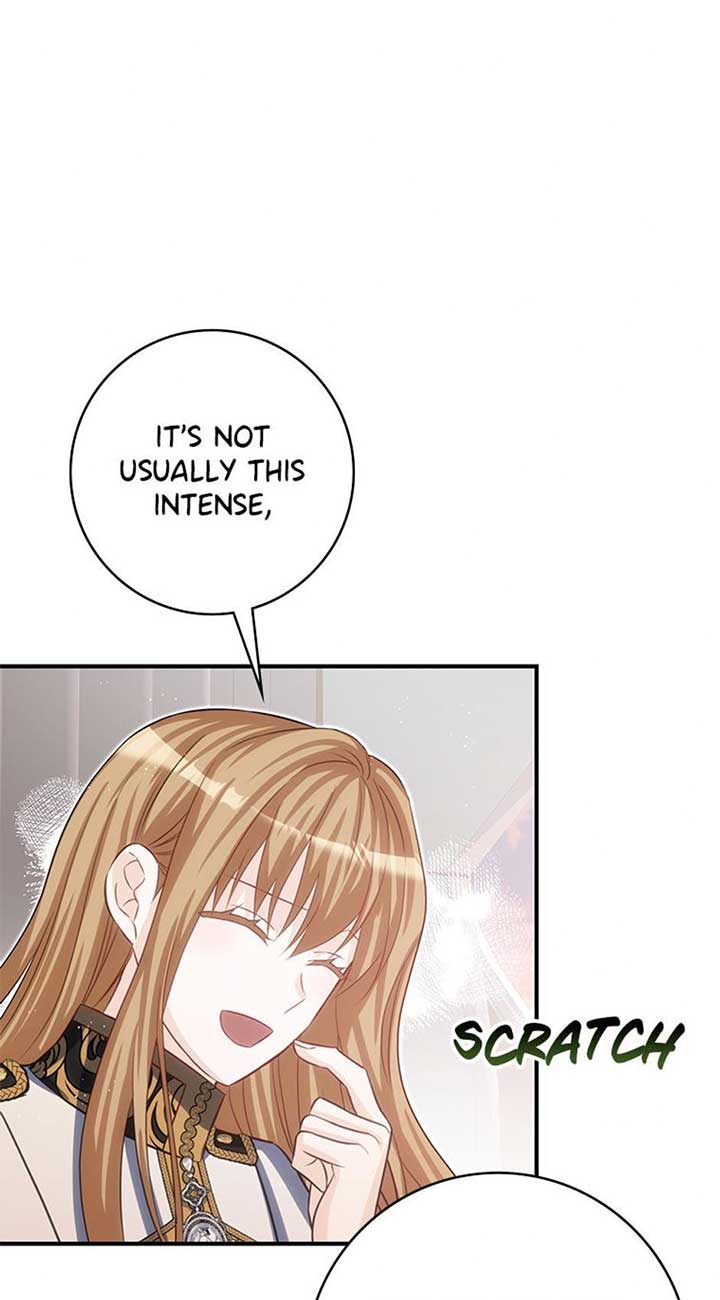 Don’t Be Obsessed With a Spirit Like Me Chapter 95 - Page 73