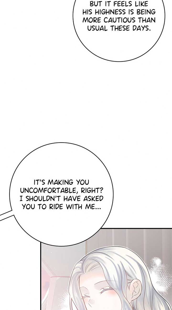 Don’t Be Obsessed With a Spirit Like Me Chapter 95 - Page 74