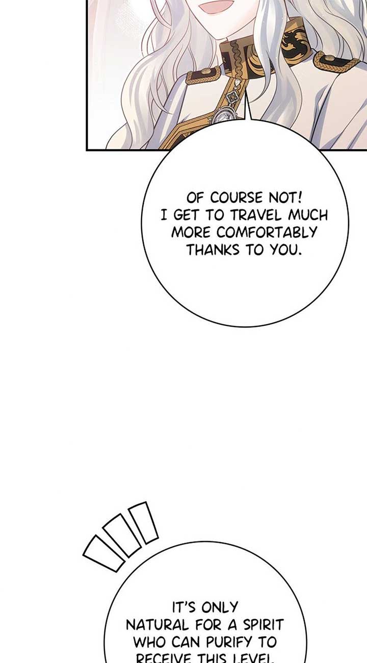 Don’t Be Obsessed With a Spirit Like Me Chapter 95 - Page 75