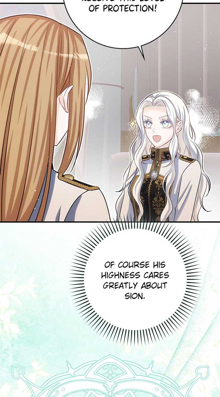 Don’t Be Obsessed With a Spirit Like Me Chapter 95 - Page 76