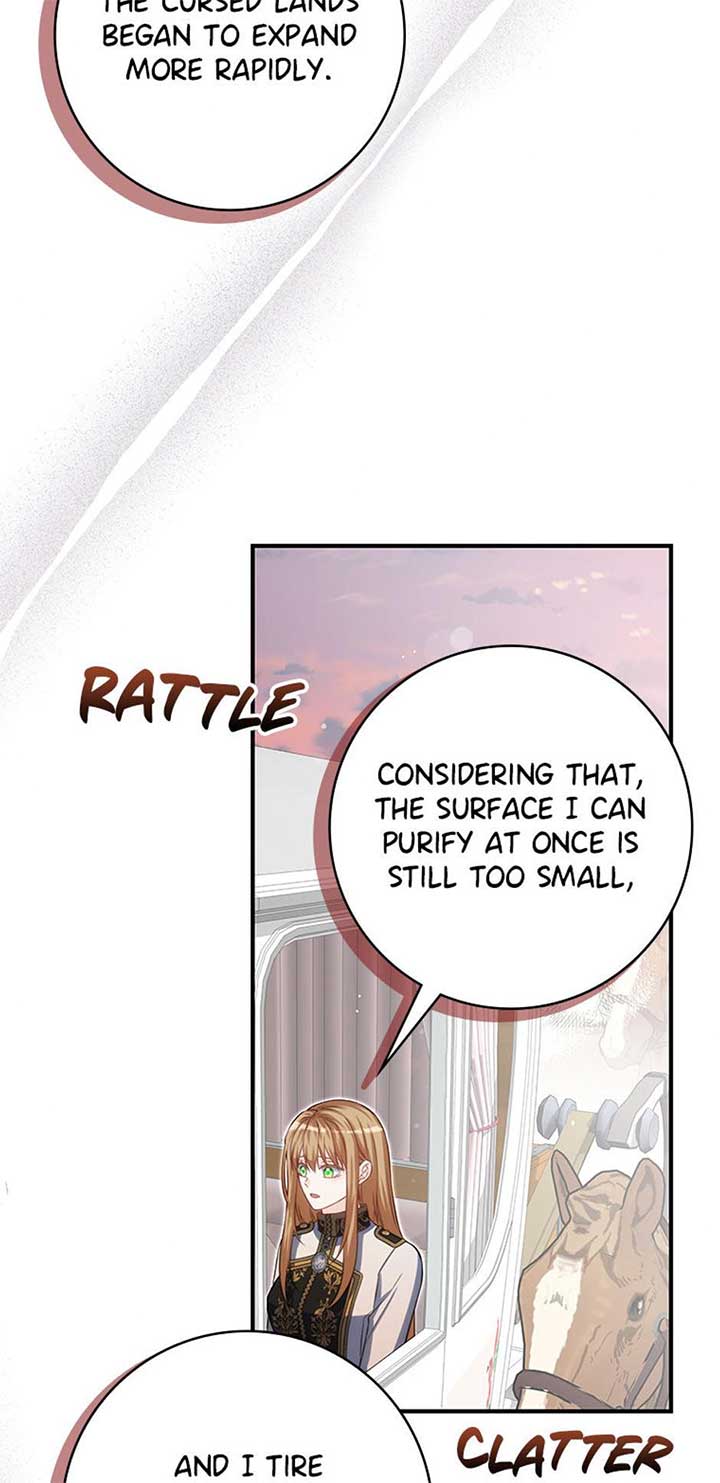 Don’t Be Obsessed With a Spirit Like Me Chapter 95 - Page 80