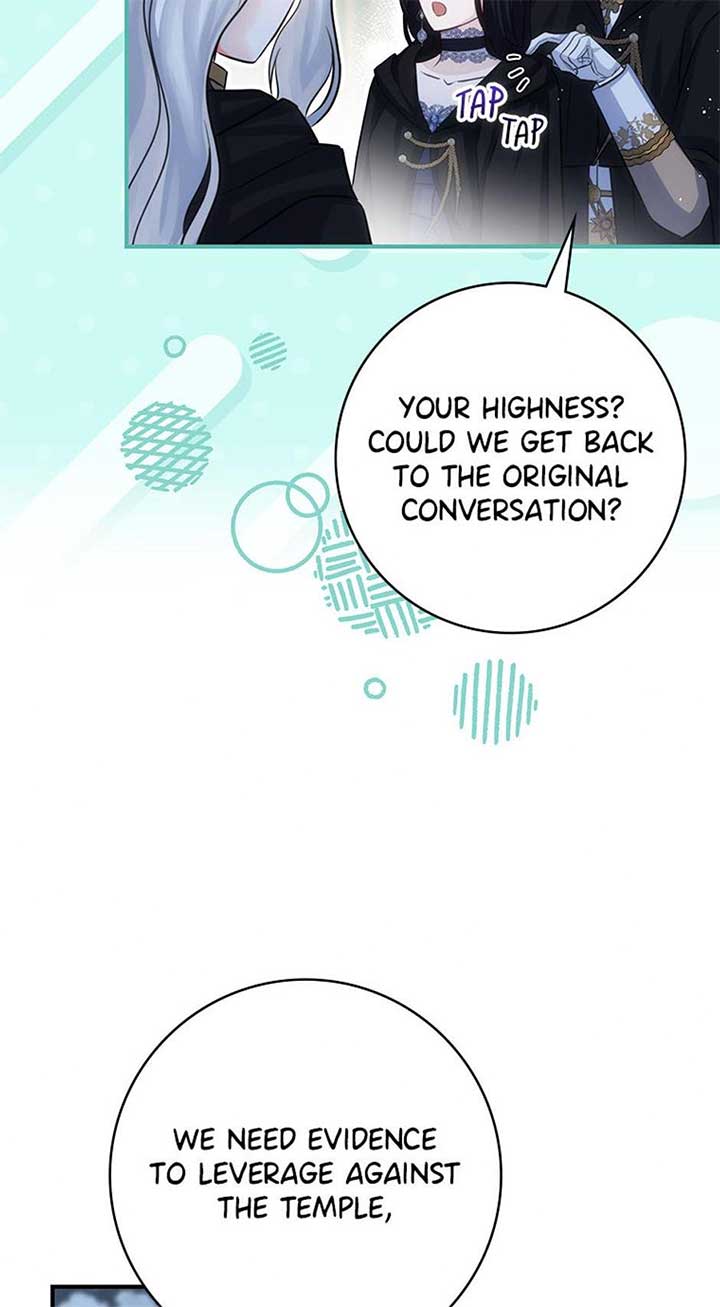 Don’t Be Obsessed With a Spirit Like Me Chapter 95 - Page 9