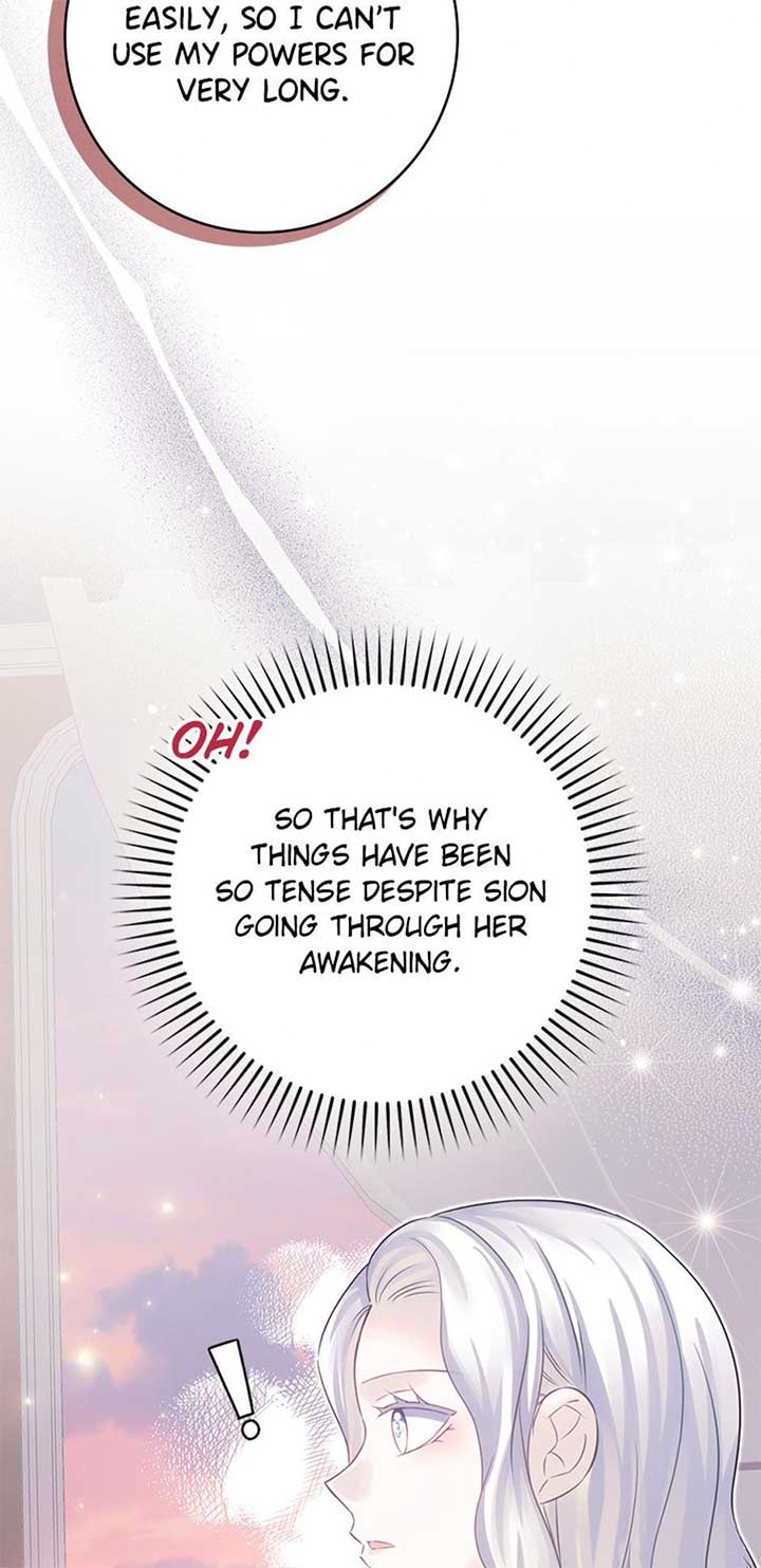 Don’t Be Obsessed With a Spirit Like Me Chapter 95 - Page 81