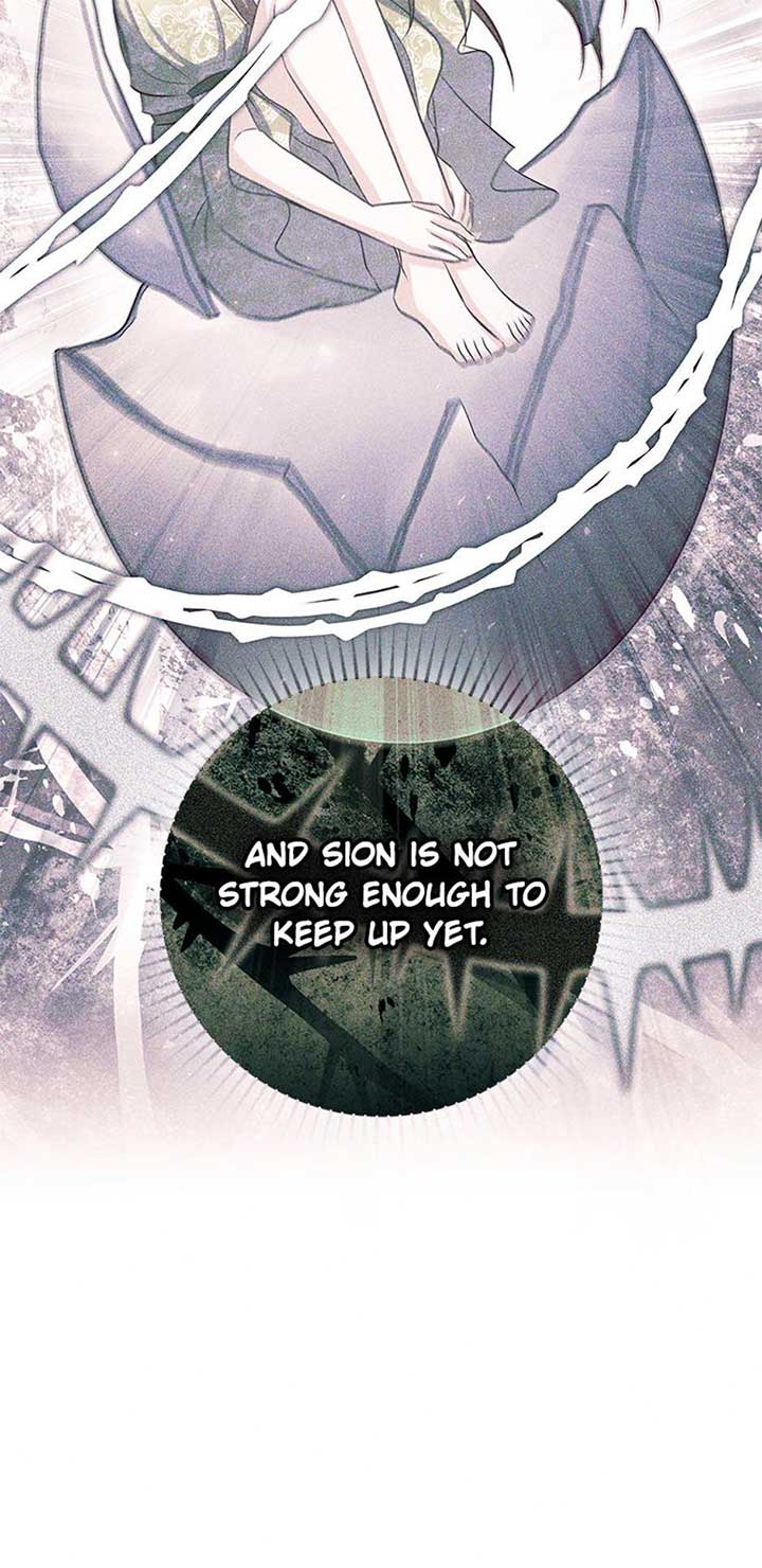 Don’t Be Obsessed With a Spirit Like Me Chapter 95 - Page 83