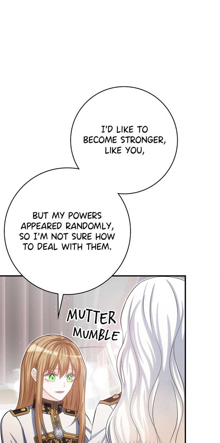 Don’t Be Obsessed With a Spirit Like Me Chapter 95 - Page 84