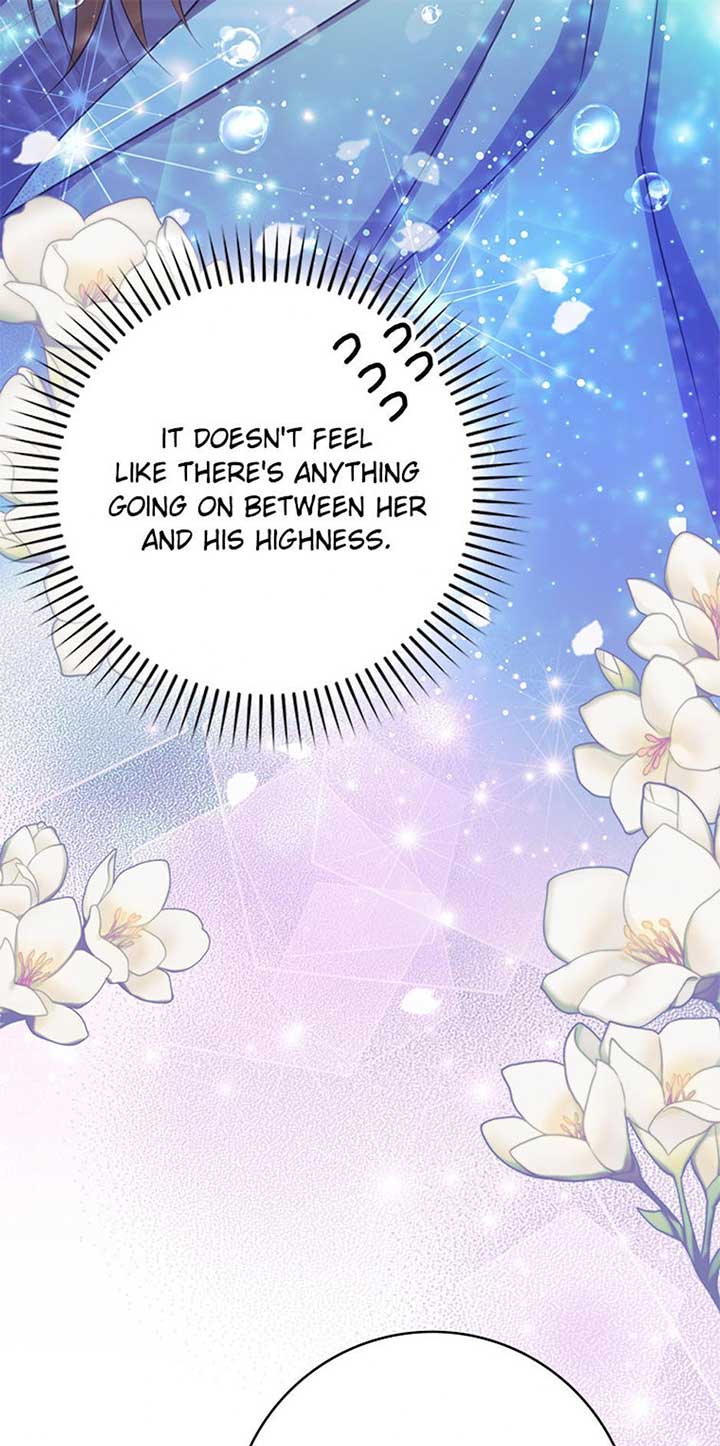 Don’t Be Obsessed With a Spirit Like Me Chapter 95 - Page 87
