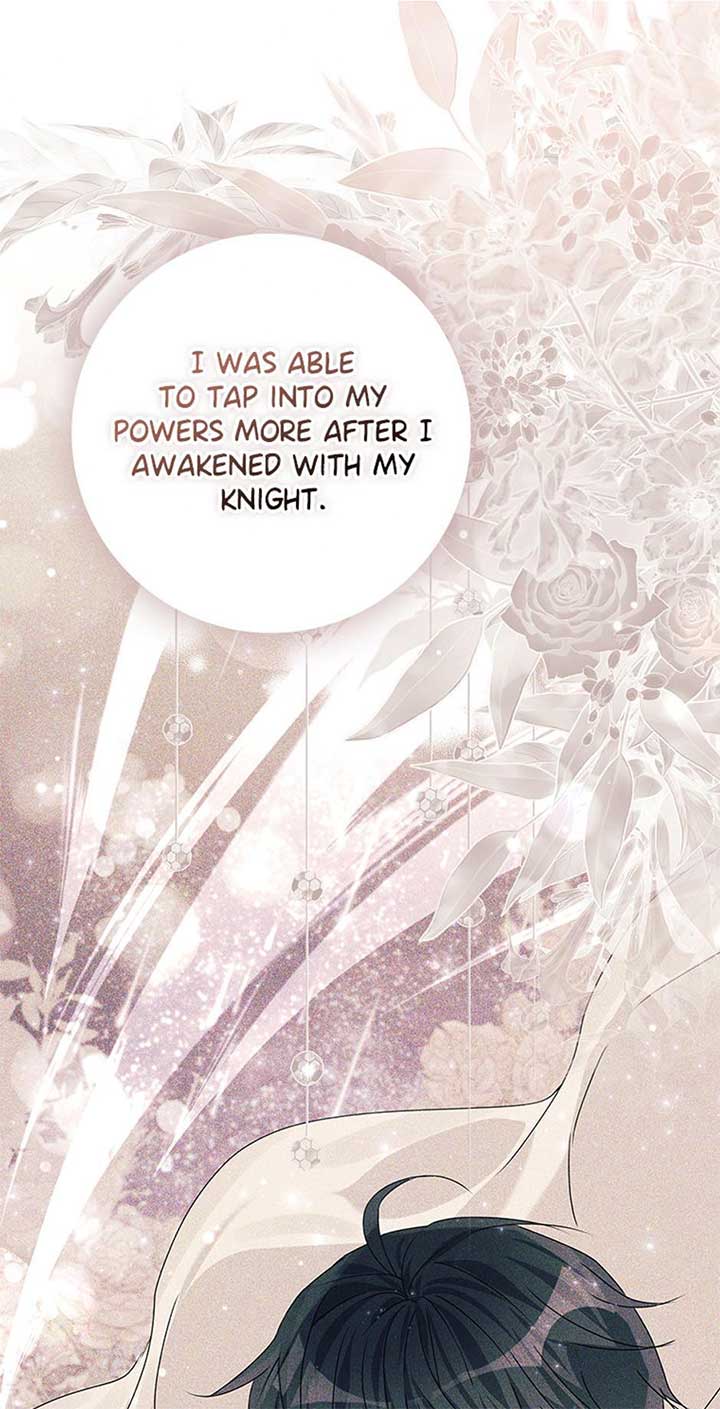 Don’t Be Obsessed With a Spirit Like Me Chapter 95 - Page 90