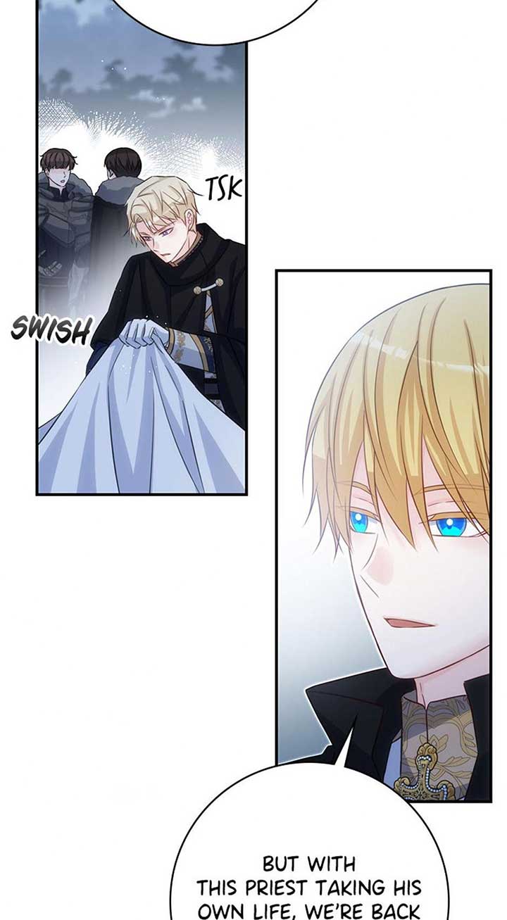 Don’t Be Obsessed With a Spirit Like Me Chapter 95 - Page 10