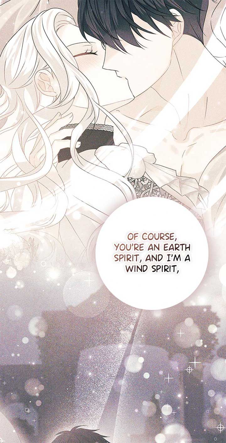 Don’t Be Obsessed With a Spirit Like Me Chapter 95 - Page 91