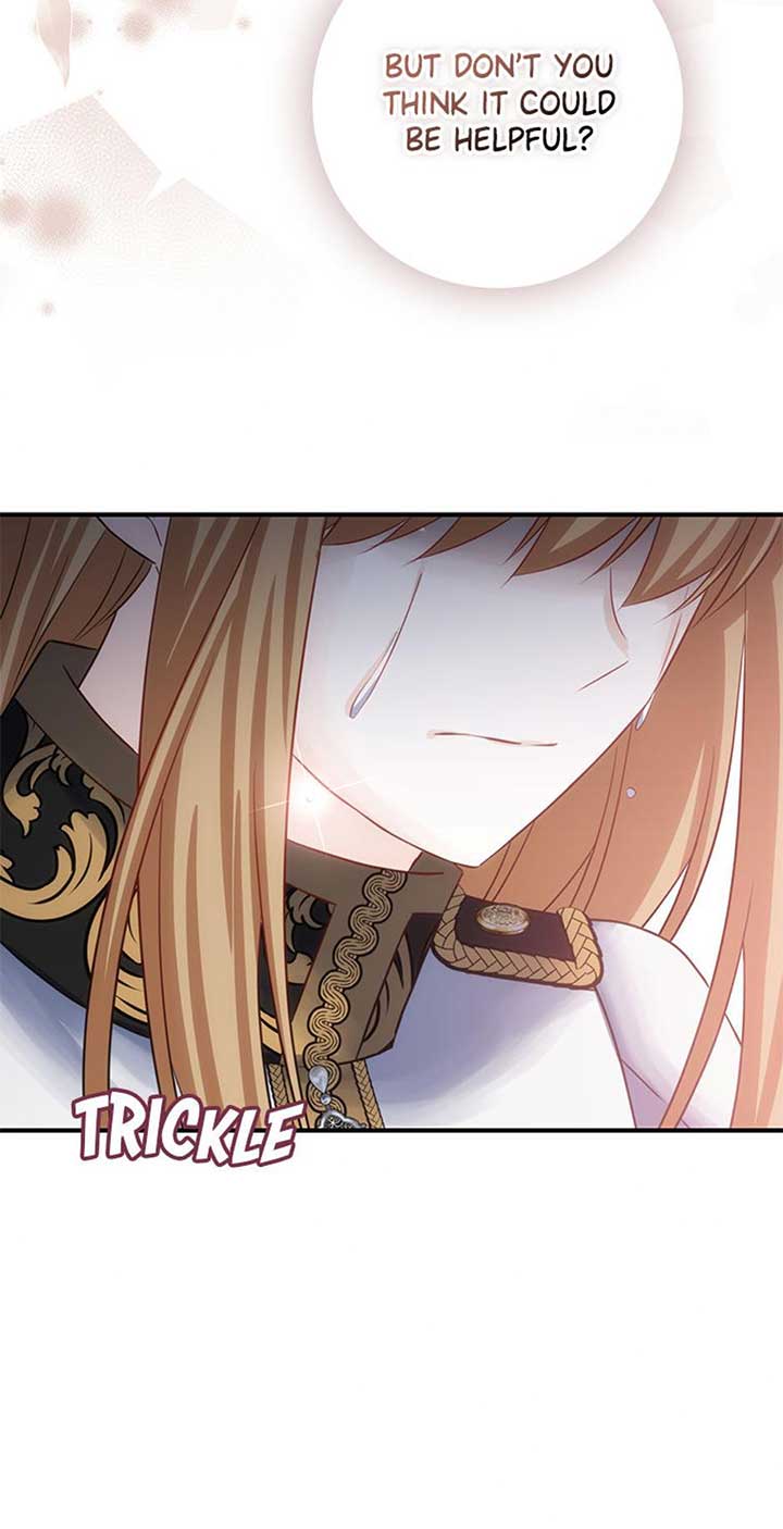 Don’t Be Obsessed With a Spirit Like Me Chapter 95 - Page 93