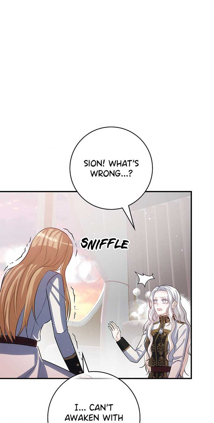 Don’t Be Obsessed With a Spirit Like Me Chapter 95 - Page 94