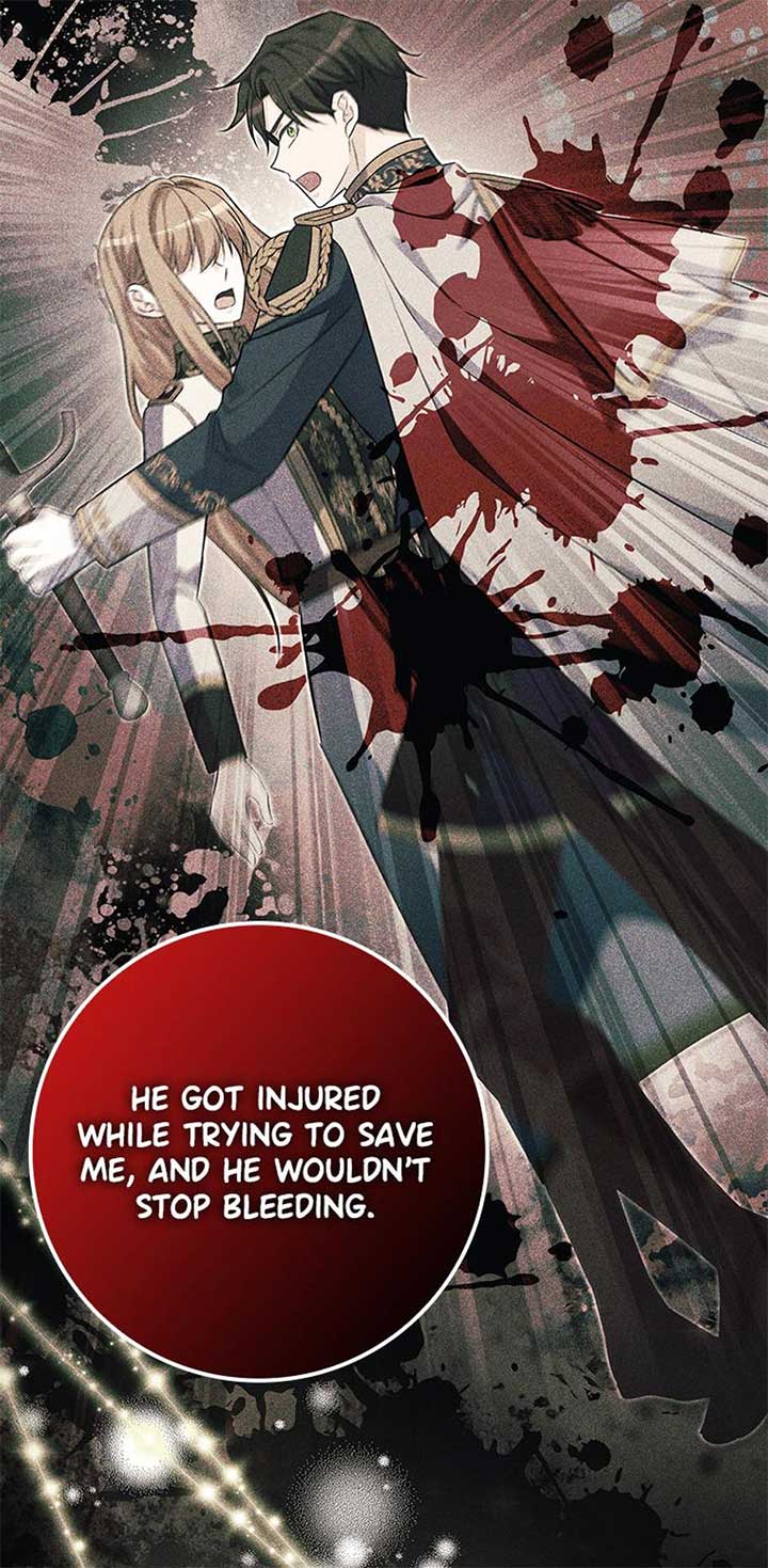 Don’t Be Obsessed With a Spirit Like Me Chapter 96 - Page 2